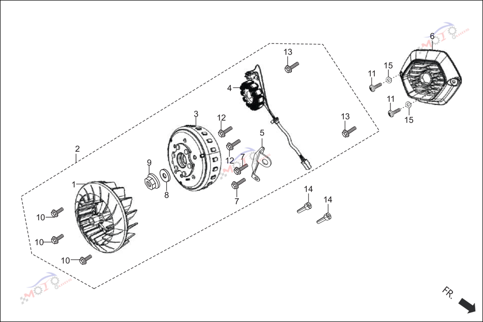 Engine Diagram